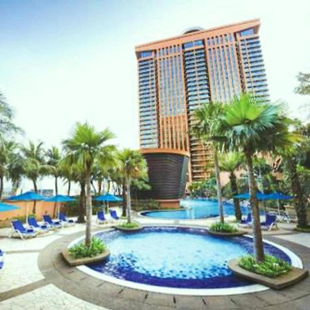 Vacation Suites At Times Square Kl Kuala Lumpur Exterior foto